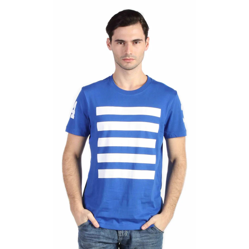 Beasty Boy Blue Tee 12633B4BL - Bombboogie - Image 7