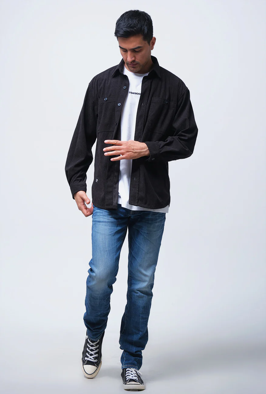 Outer Coda Black - Image 2