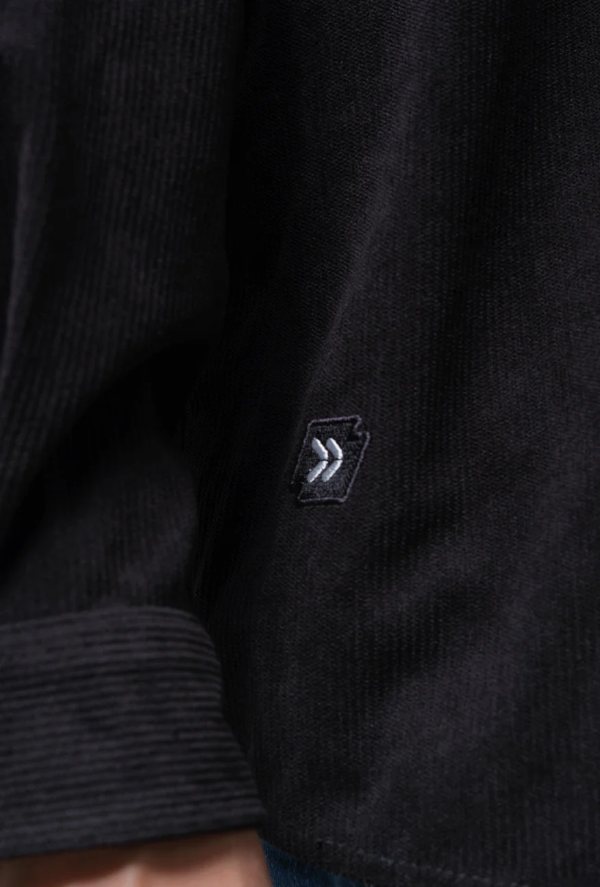 Outer Coda Black - Image 4