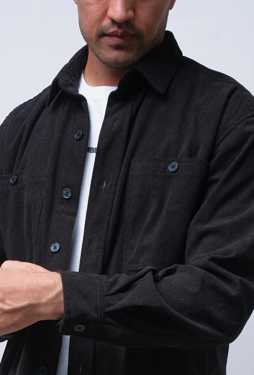 Outer Coda Black - Image 5