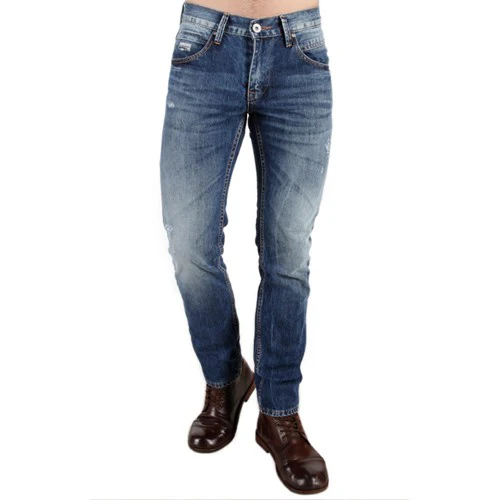 Bombboogie Slimfit Jeans 70 Series Light Blue 43S70B3LB