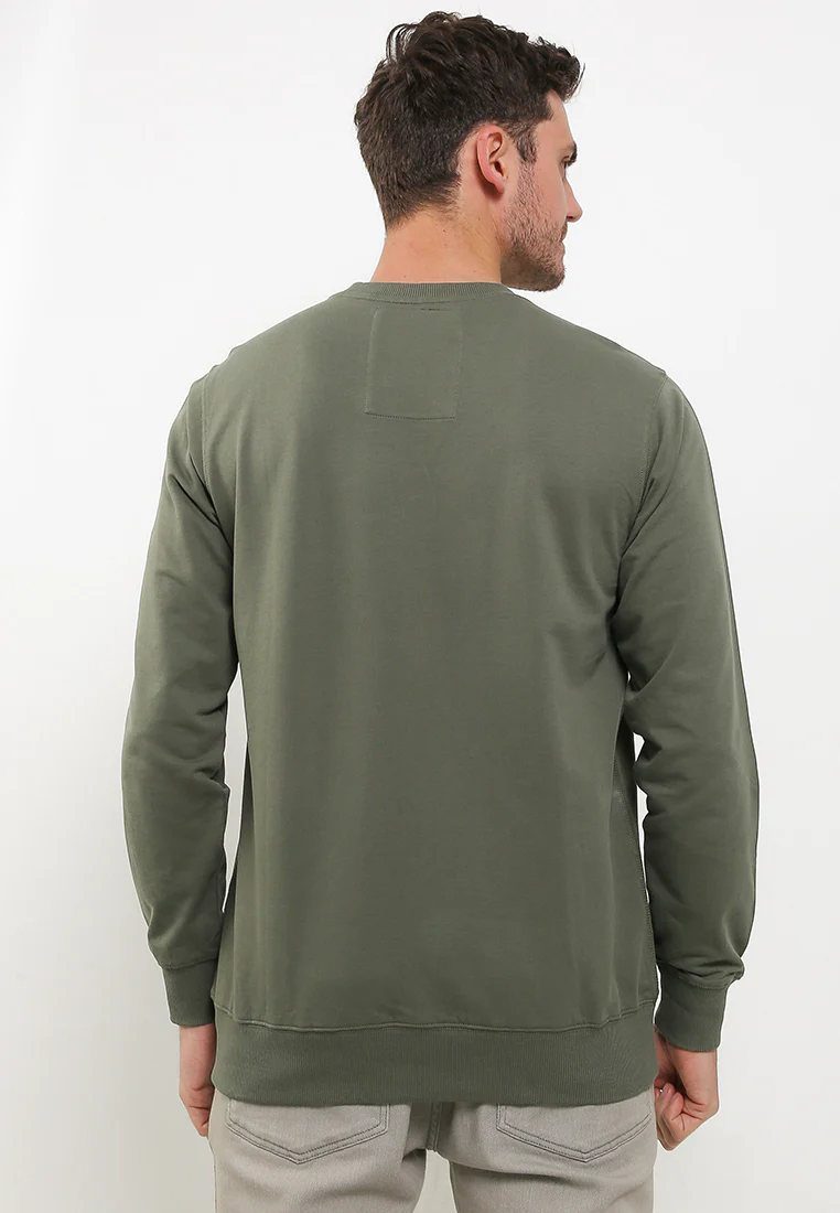Sweater Inforce Army - Image 3