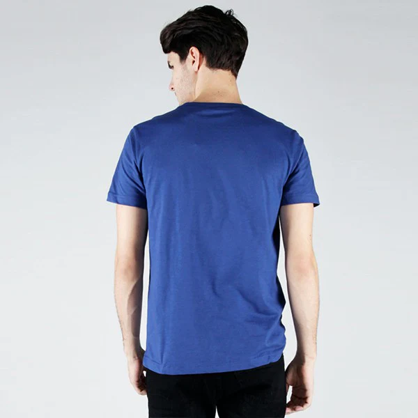 Bombboogie Vinesyard Blue Tee 12739B4BL - Image 3