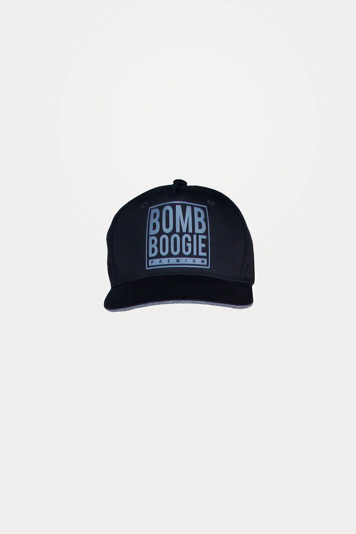 Topi Capstraps Black - Image 2