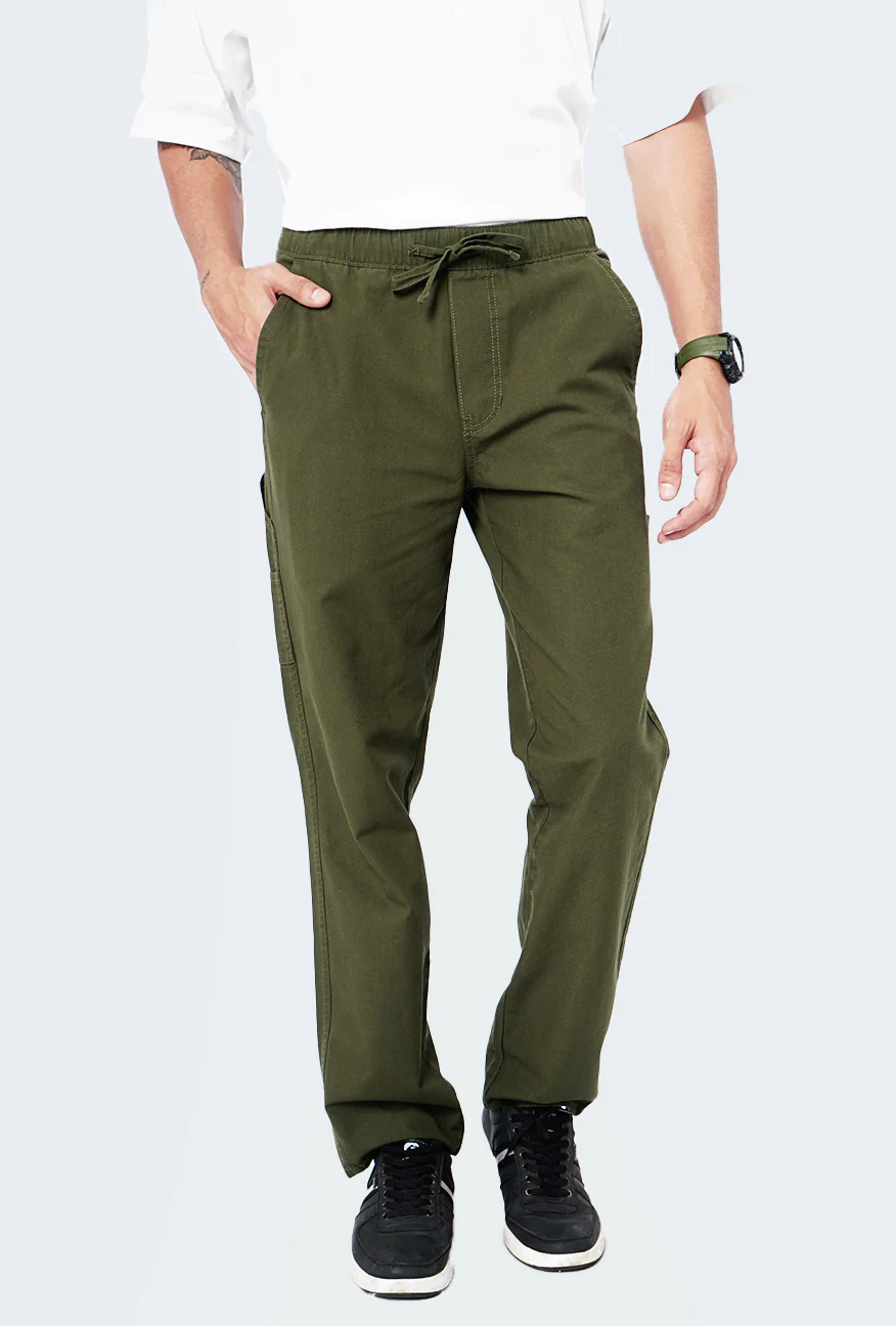 Celana Panjang Carpenter Army - Image 3
