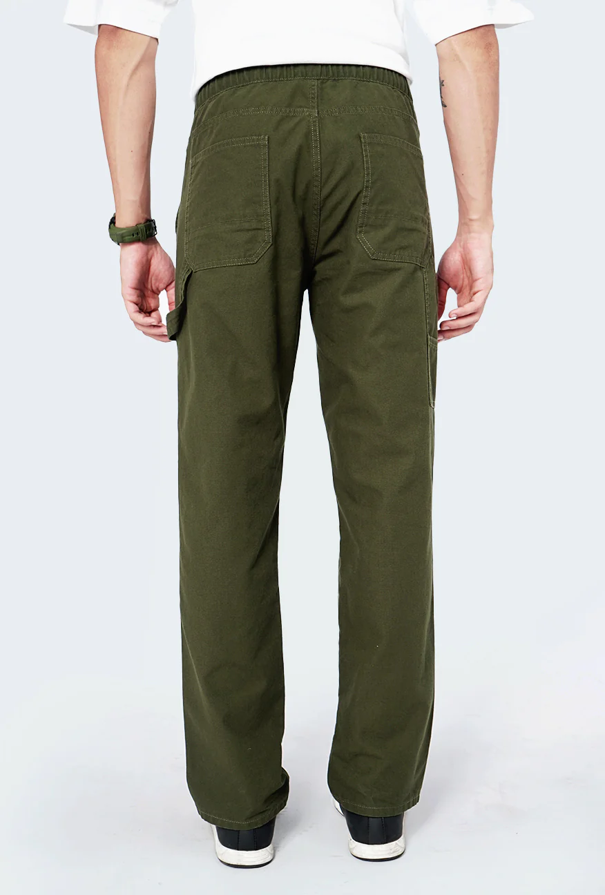 Celana Panjang Carpenter Army - Image 5