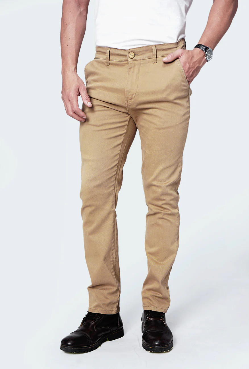Celana Chinos H7 Series Twig - Image 2