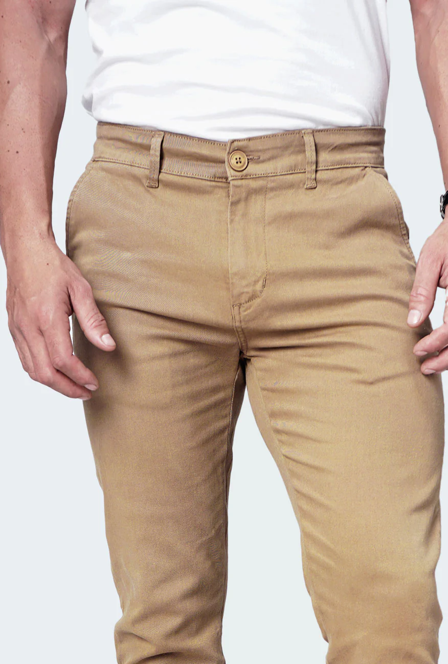 Celana Chinos H7 Series Twig - Image 3