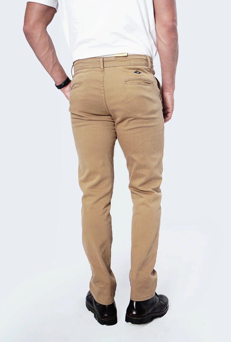 Celana Chinos H7 Series Twig - Image 4