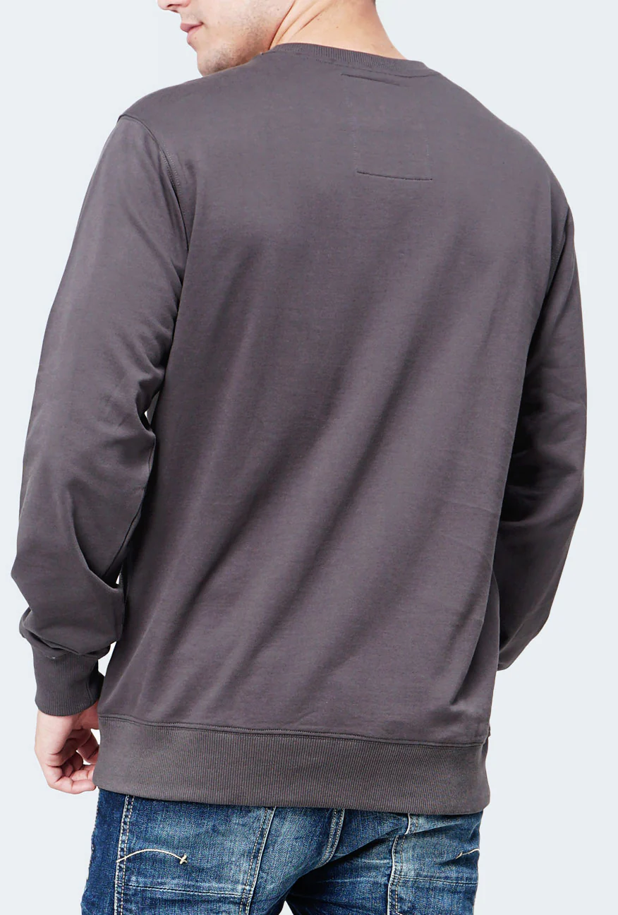 Sweater Cruise Grey - Image 4