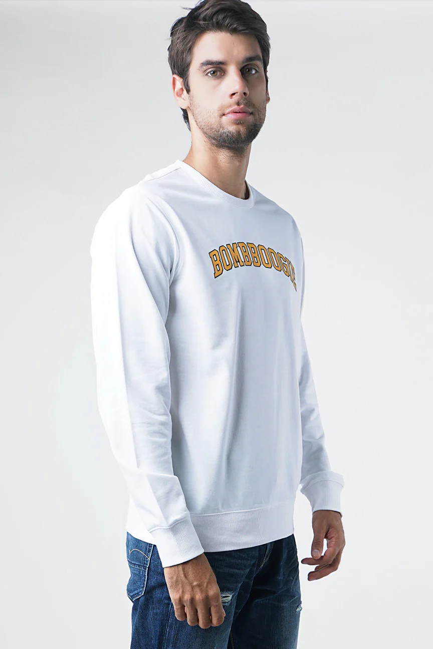 Sweater Feedly Offwhite - Image 2