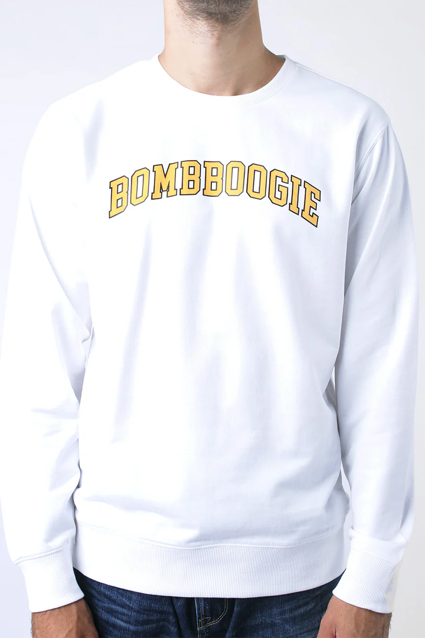 Sweater Feedly Offwhite - Image 4