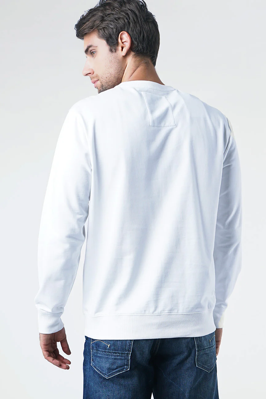 Sweater Feedly Offwhite - Image 5