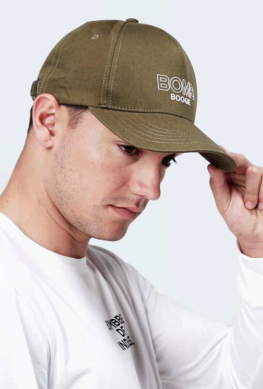 Topi Griesmo Army - Image 3