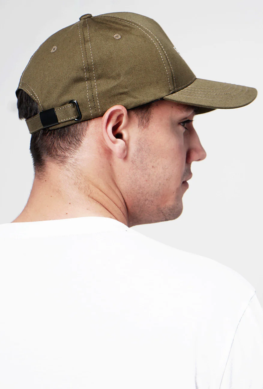 Topi Griesmo Army - Image 4