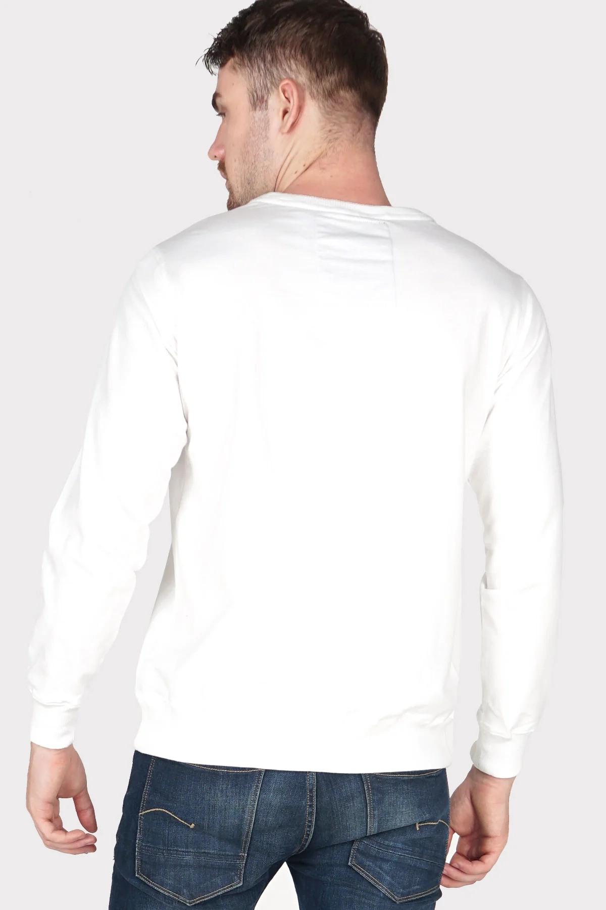 Sweater Hannisch Offwhite - Image 4