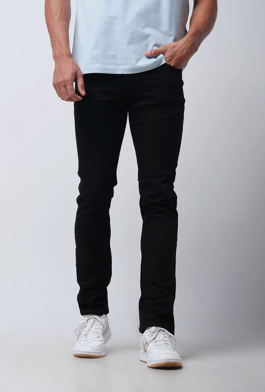 Jeans Skinny J2 Series Black - Image 2