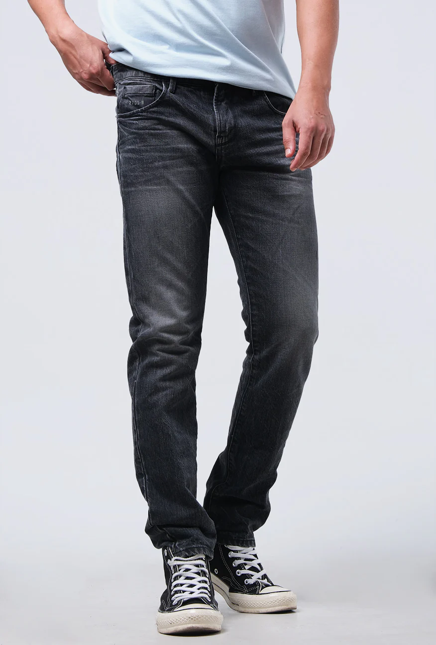 Jeans Slimfit J8 Series Grey