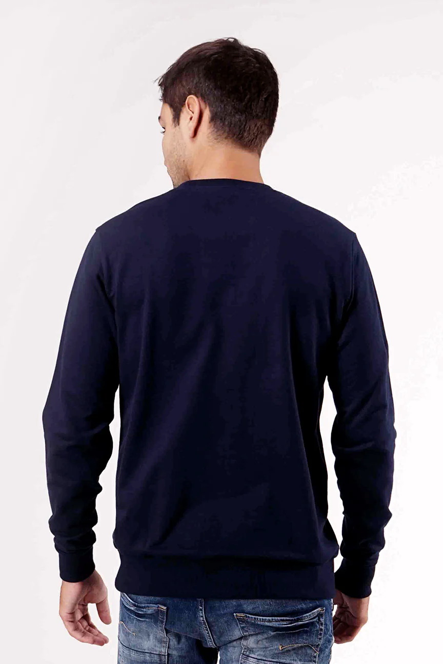 Sweater  Scout Dark Navy - Image 3