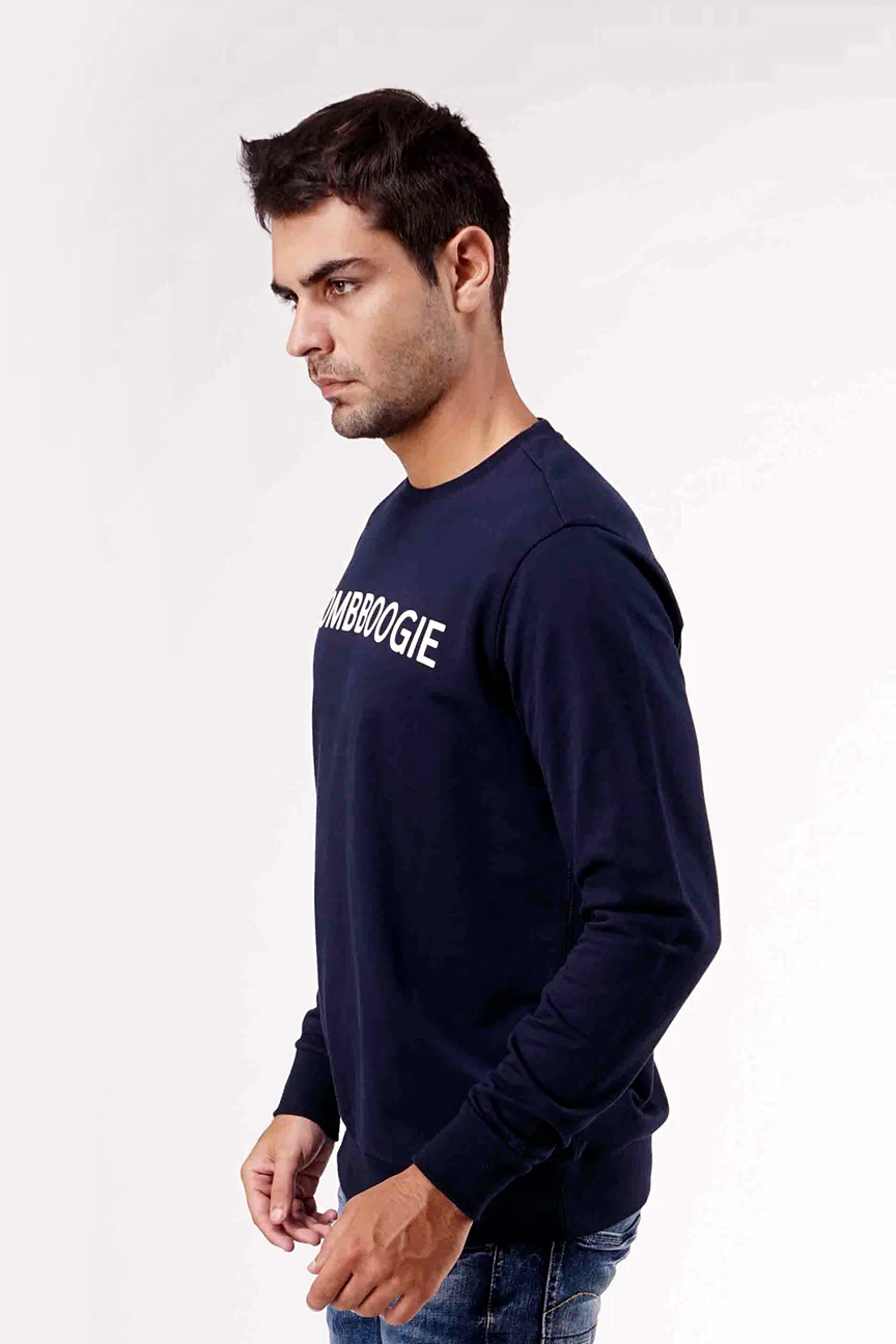 Sweater  Scout Dark Navy - Image 4