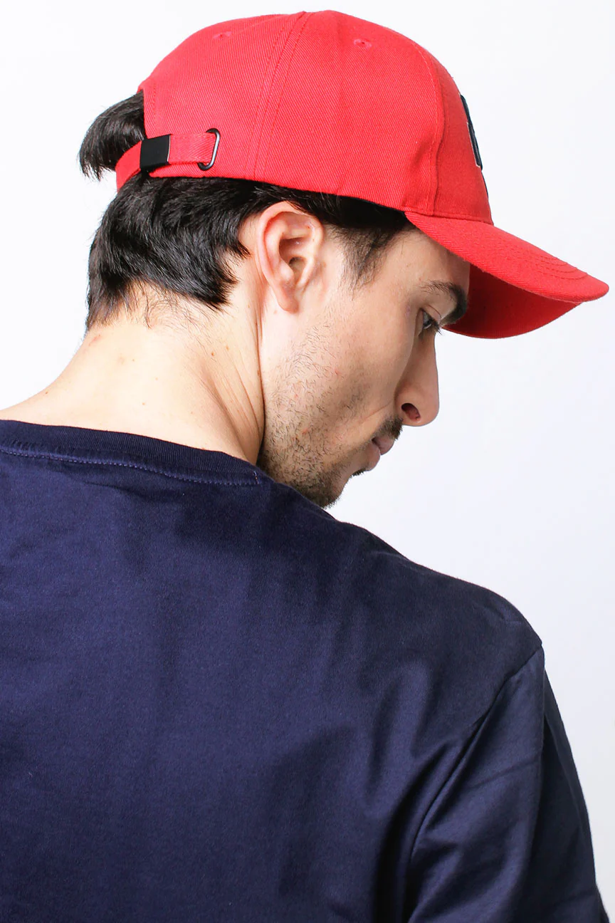 Topi Mulher Red - Image 3
