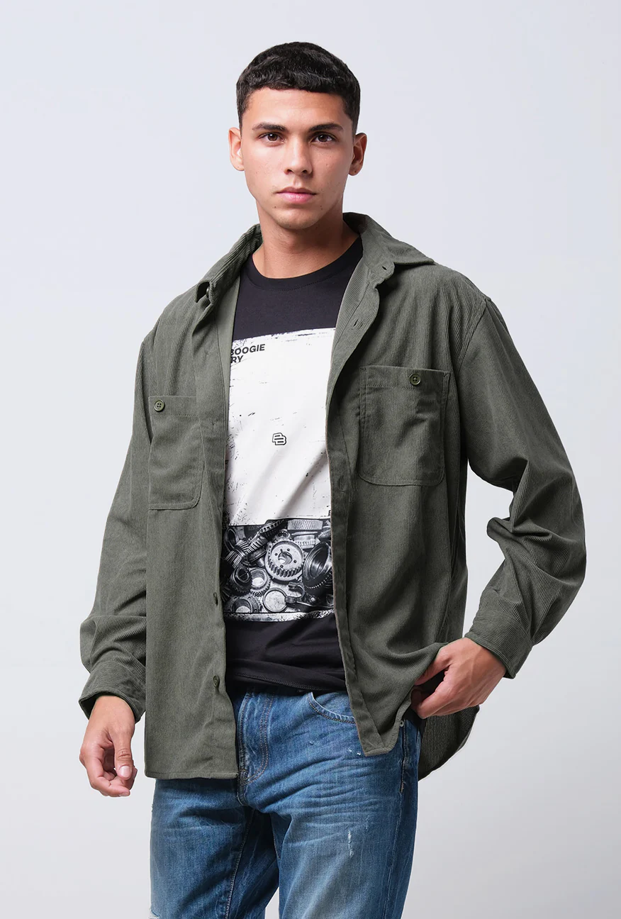 Outer Regular Coda Army - Image 2
