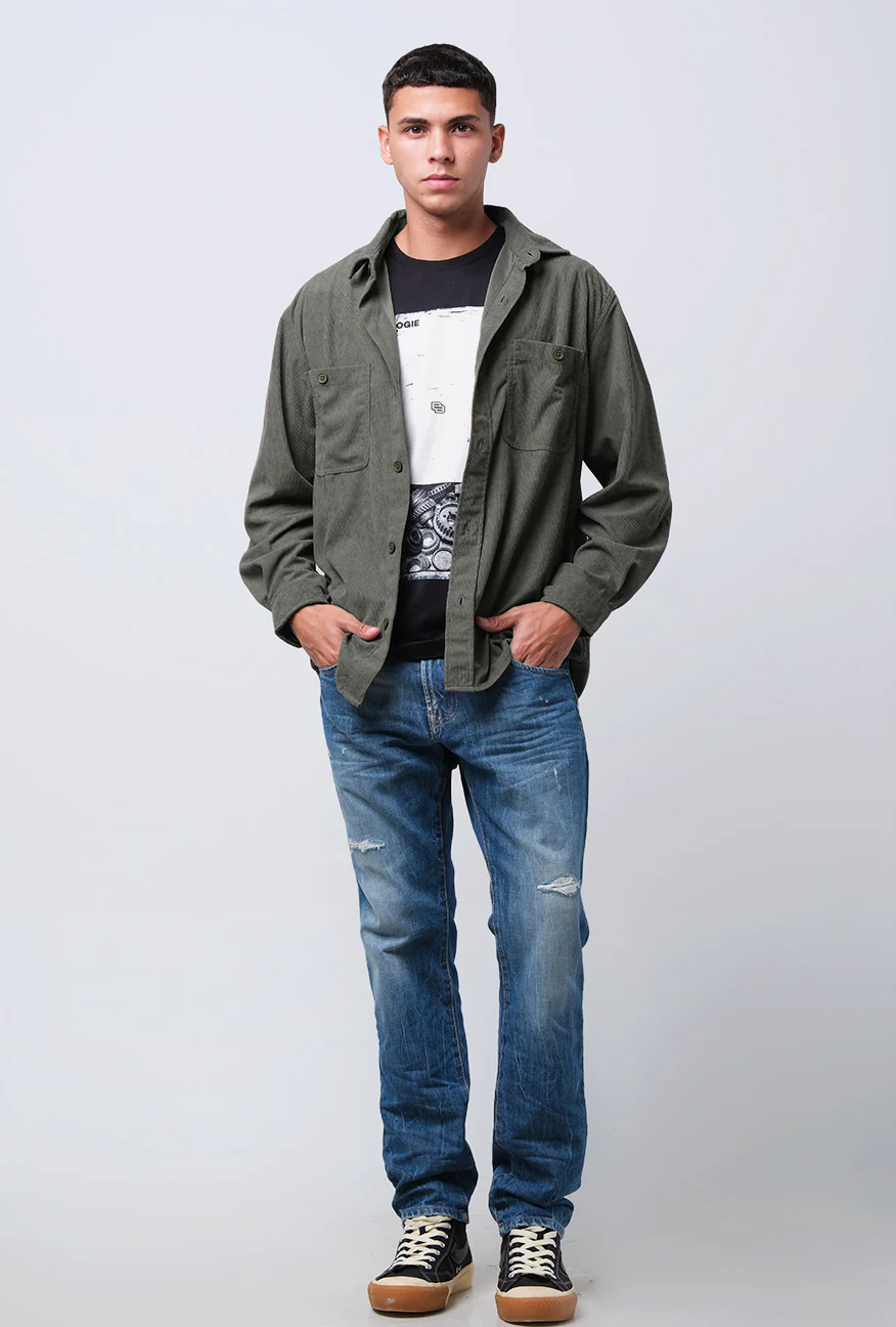 Outer Regular Coda Army - Image 3