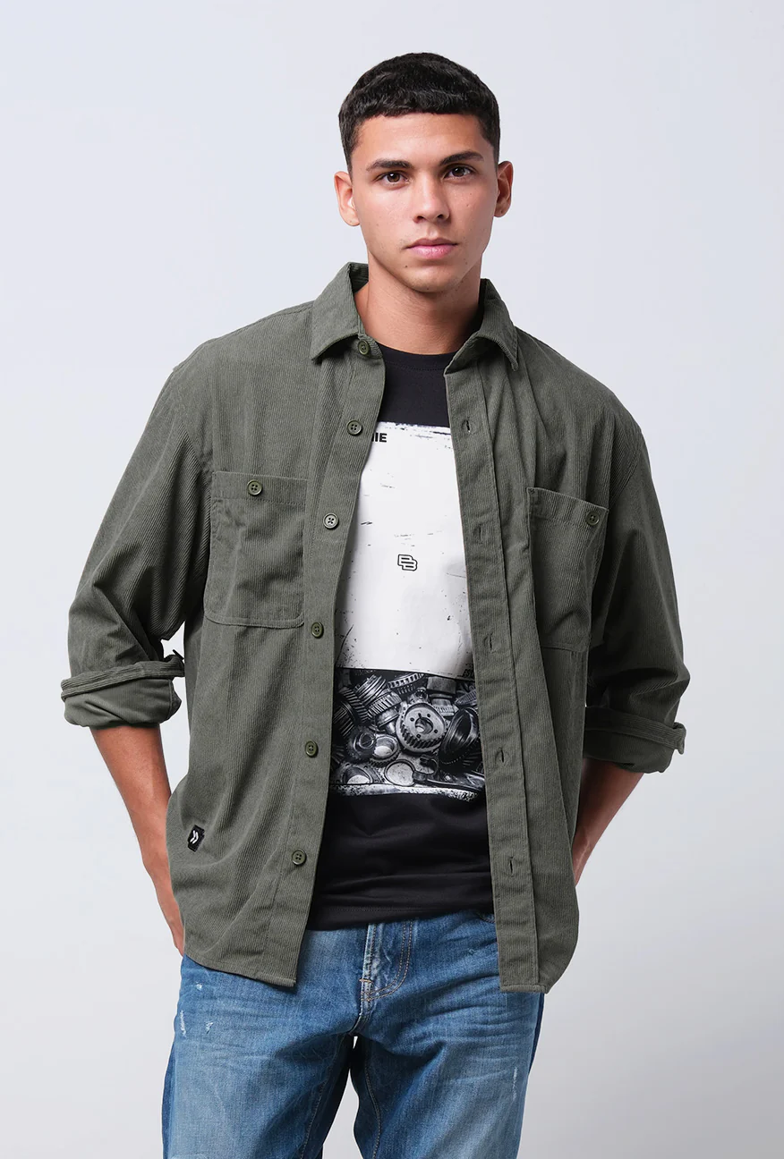 Outer Regular Coda Army - Image 4