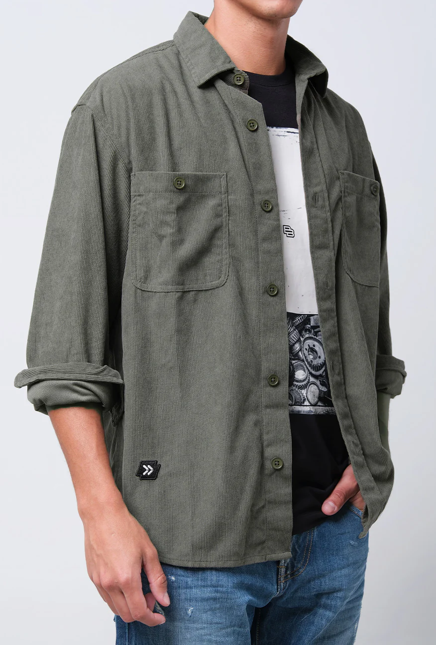 Outer Regular Coda Army - Image 5