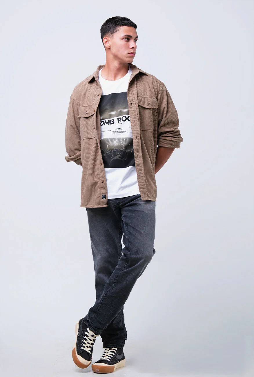 Outer Regular Codi Brown - Image 3