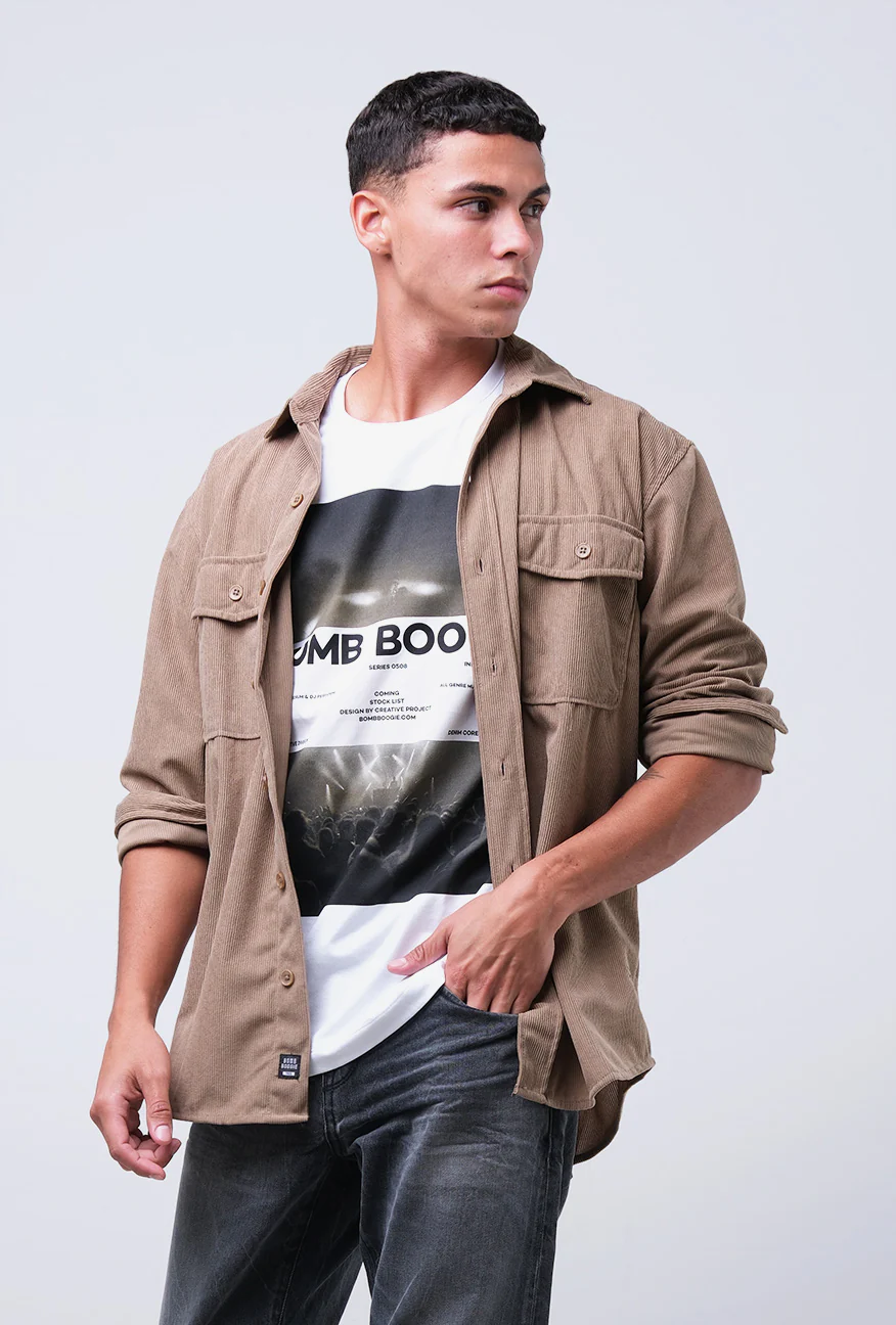 Outer Regular Codi Brown - Image 4