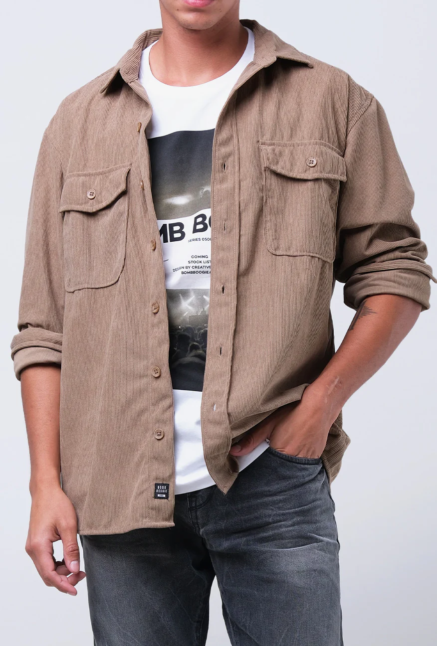 Outer Regular Codi Brown - Image 6