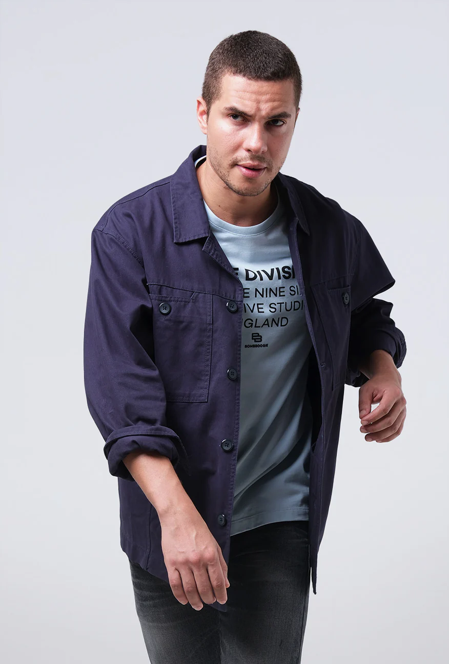 Outer Stoner Navy - Image 3
