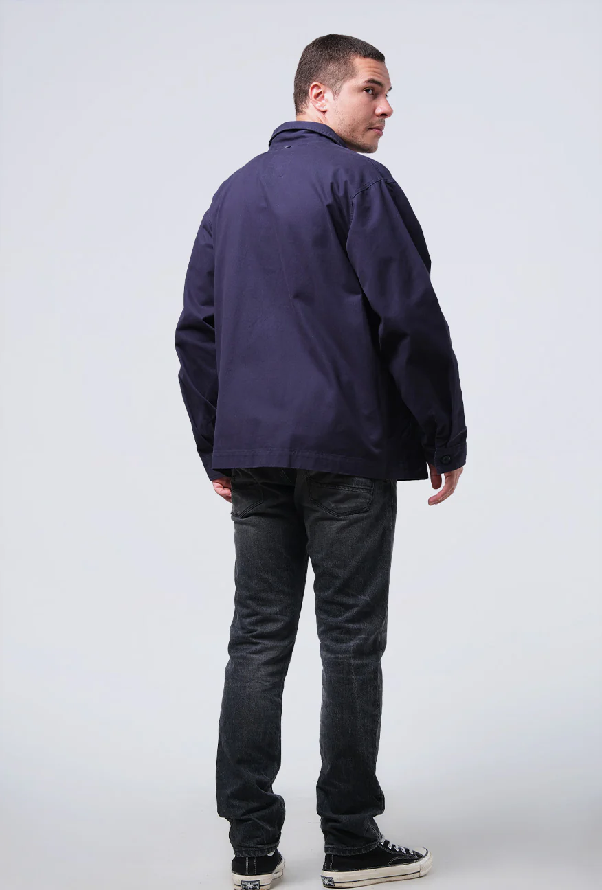 Outer Stoner Navy - Image 5