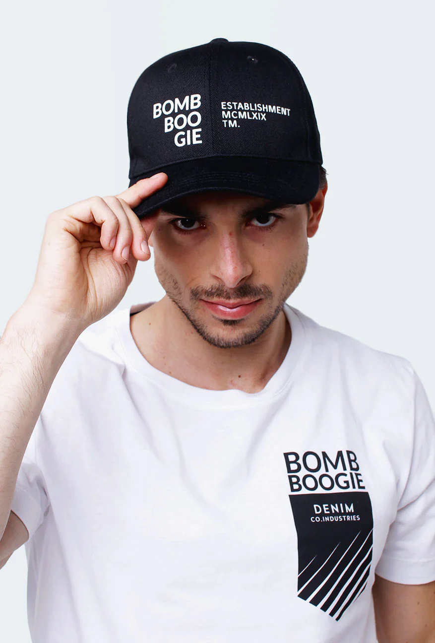 Topi Oxyd Black - Image 2
