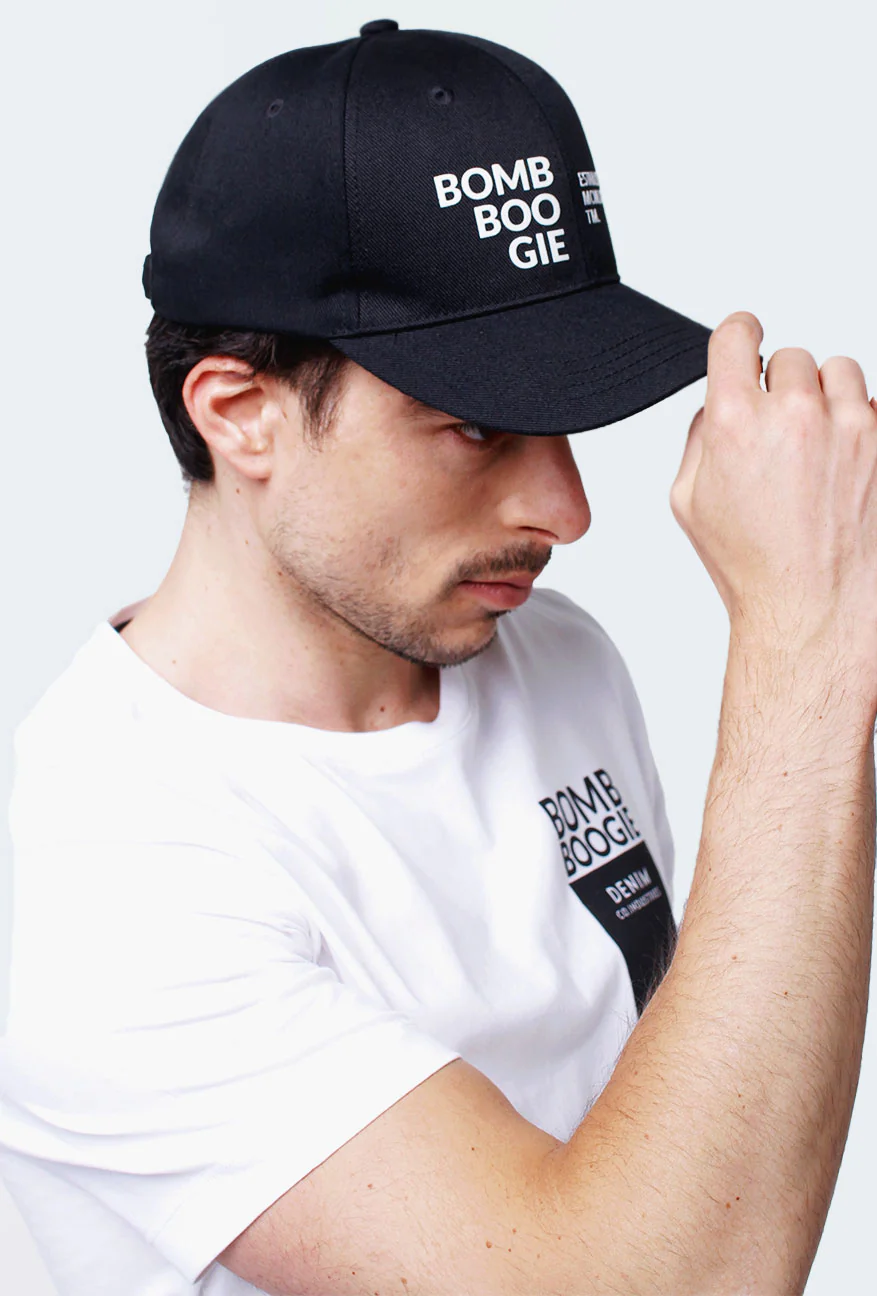 Topi Oxyd Black - Image 3