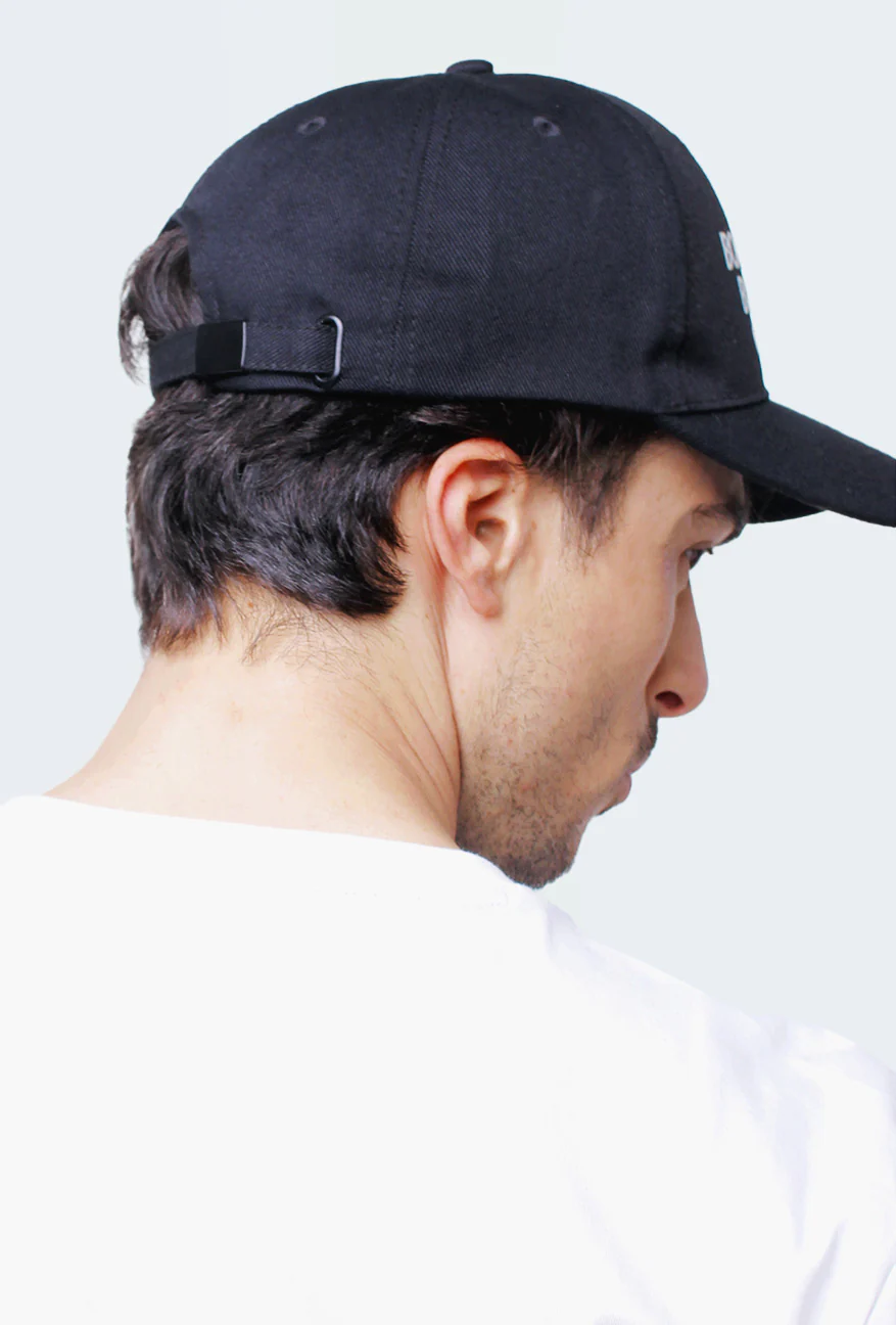 Topi Oxyd Black - Image 4