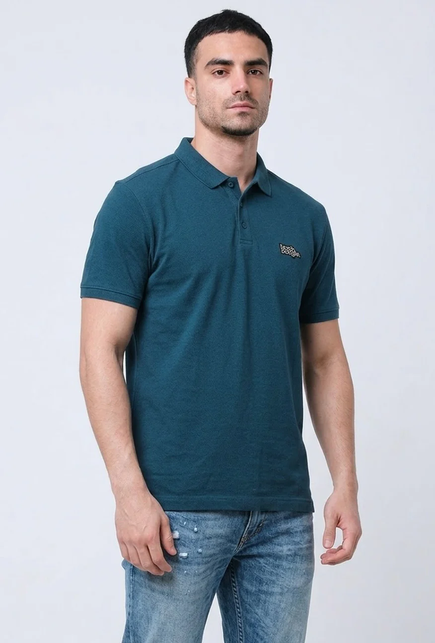 Polo Shirt Relmor Tosca - Image 3