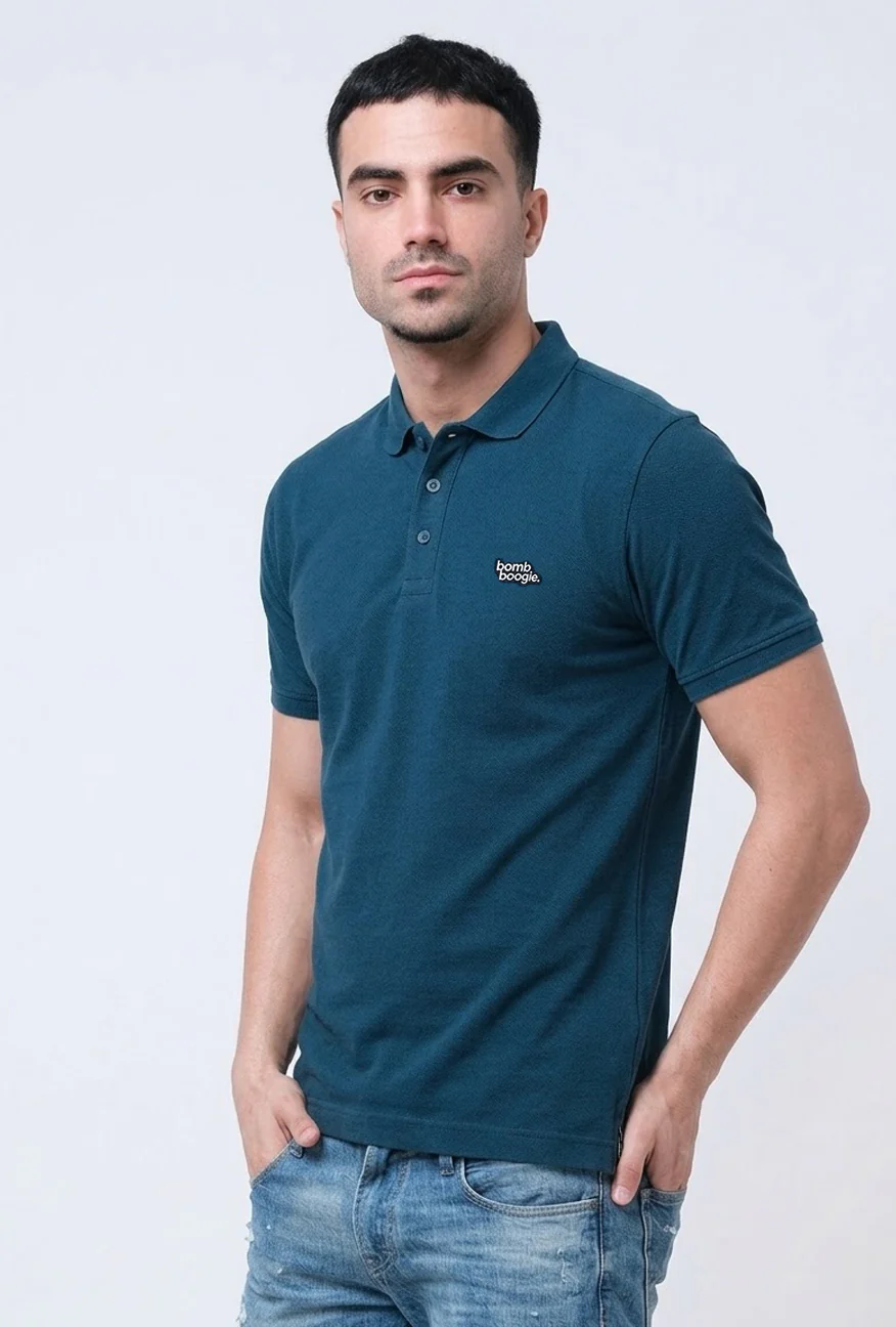 Polo Shirt Relmor Tosca - Image 5