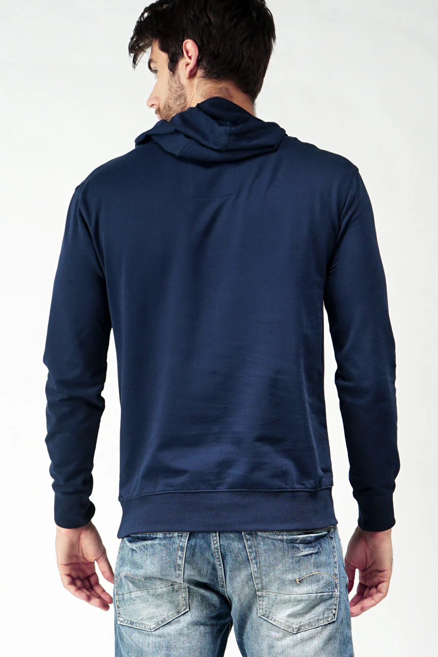 Sweater Renards Blue - Image 5