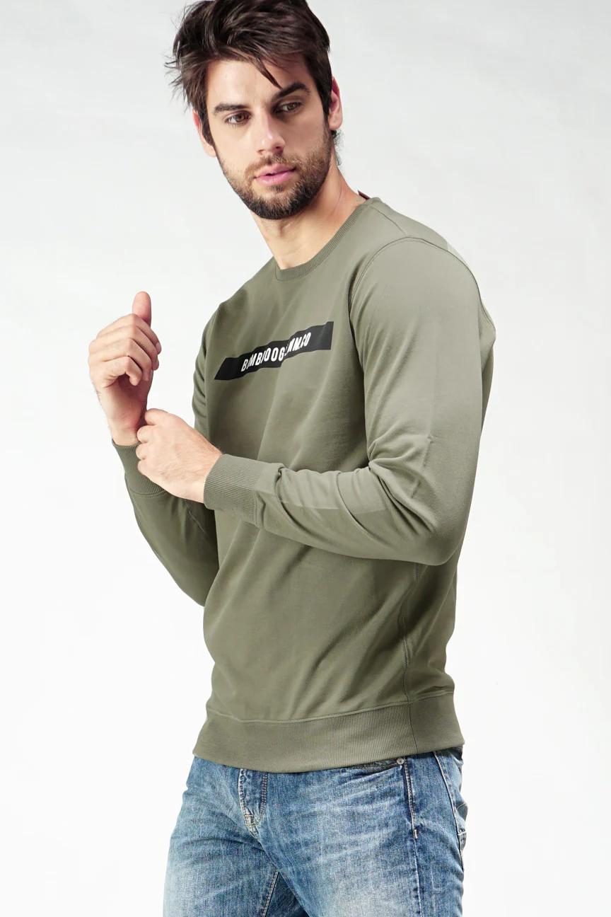 Sweater Riffle Army - Image 4