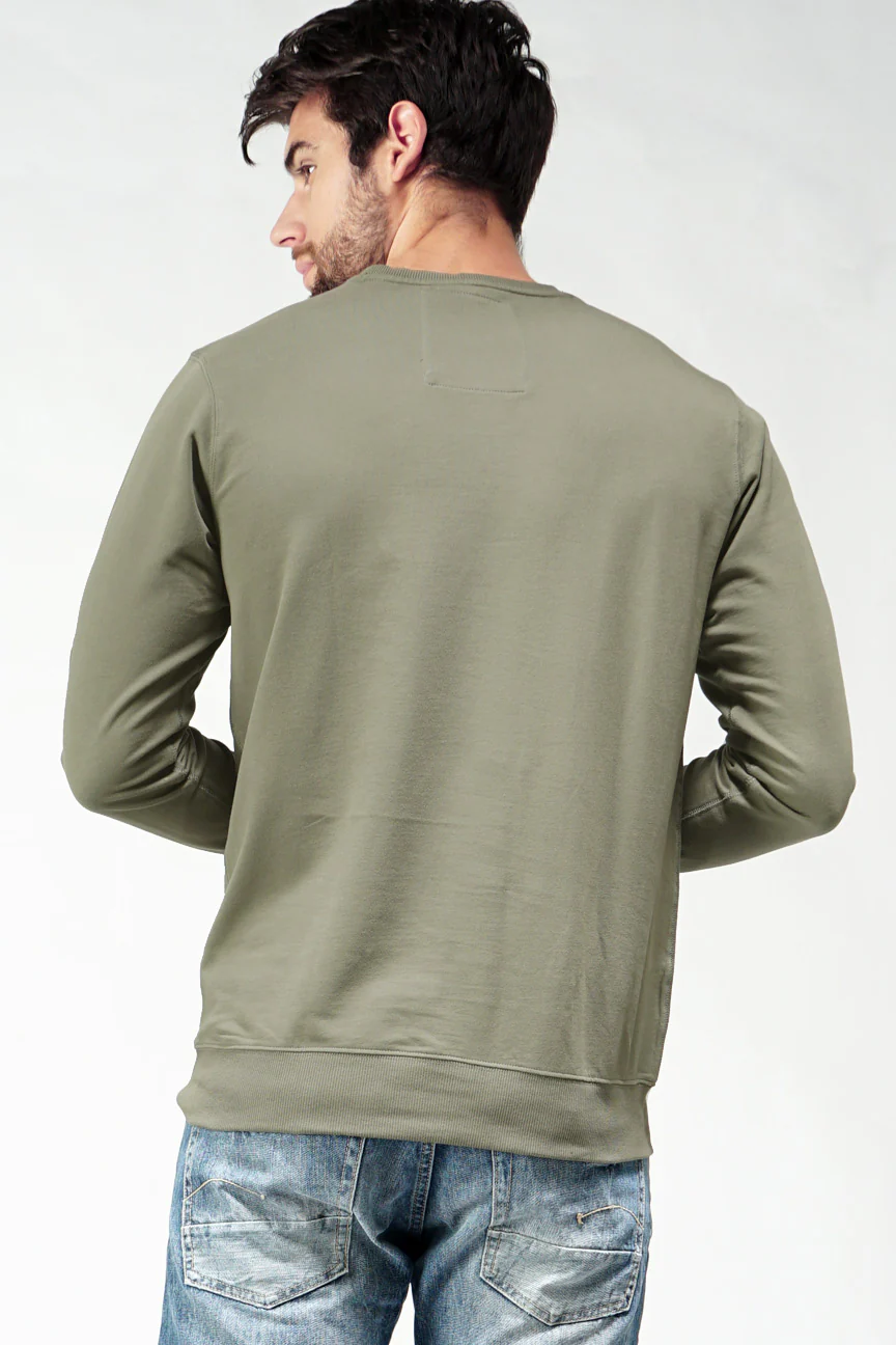 Sweater Riffle Army - Image 5