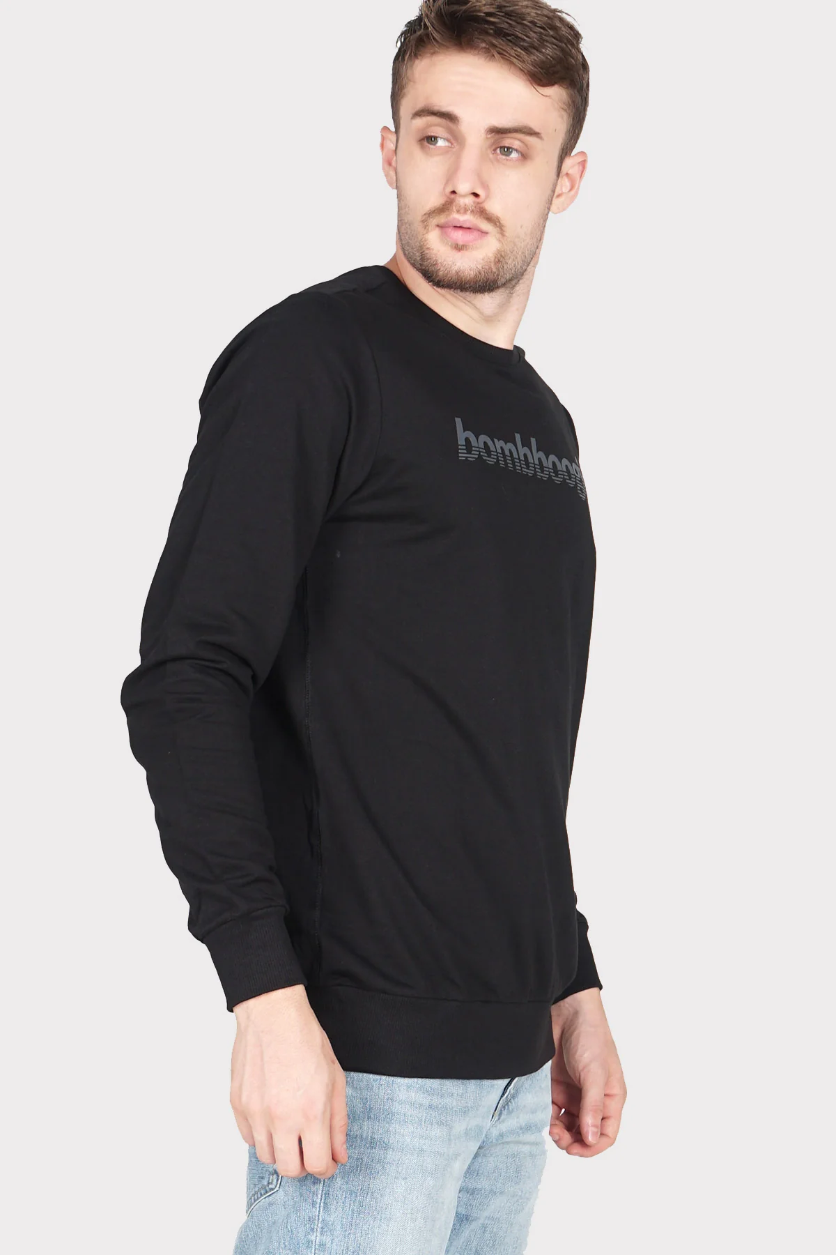 Sweater Shein Black - Image 2