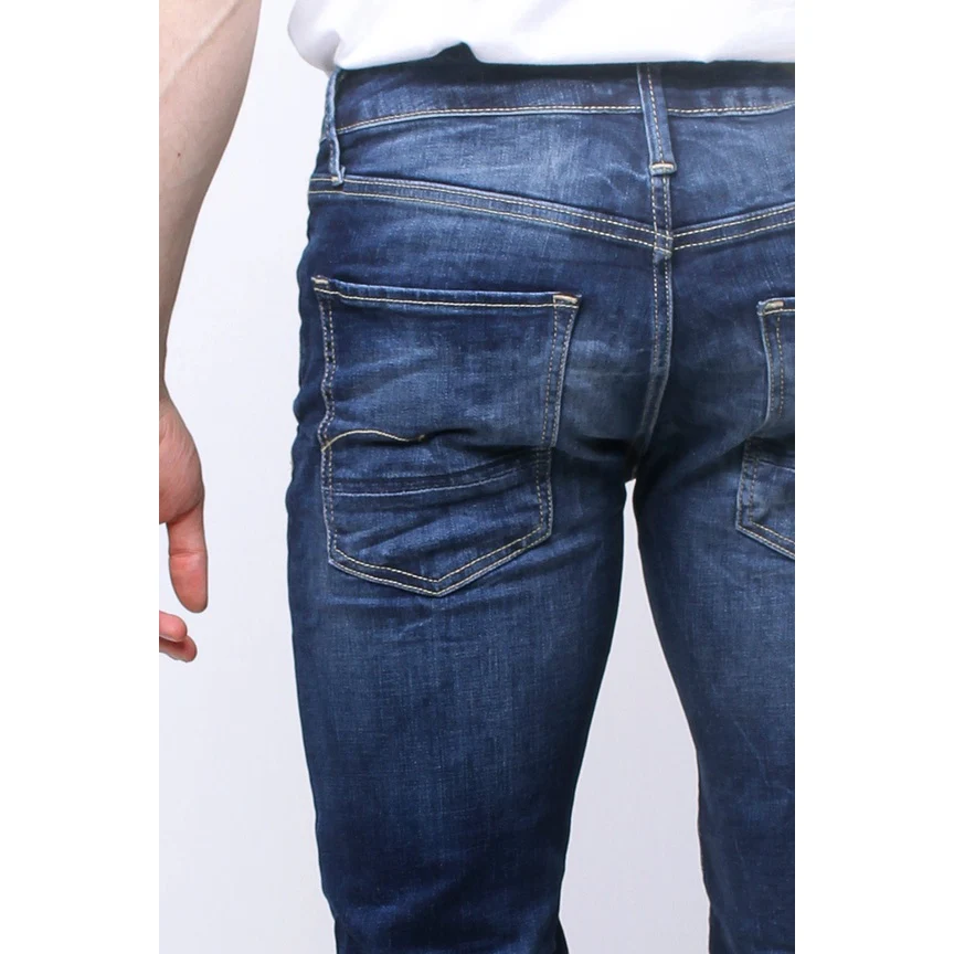 Jeans Skinny G2 Series Dark Blue - Image 3