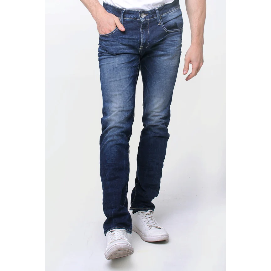 Jeans Skinny G2 Series Dark Blue - Image 4