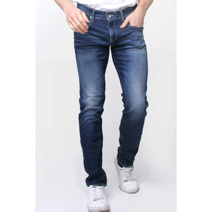 Jeans Skinny G2 Series Dark Blue - Image 6