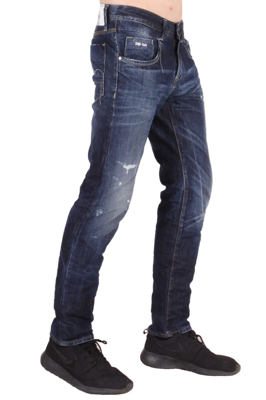 Jeans Slimfit 84 Series Medium Light - Image 2