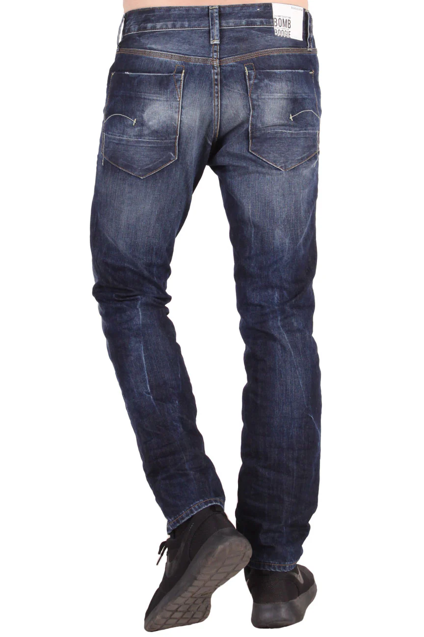 Jeans Slimfit 84 Series Medium Light - Image 3