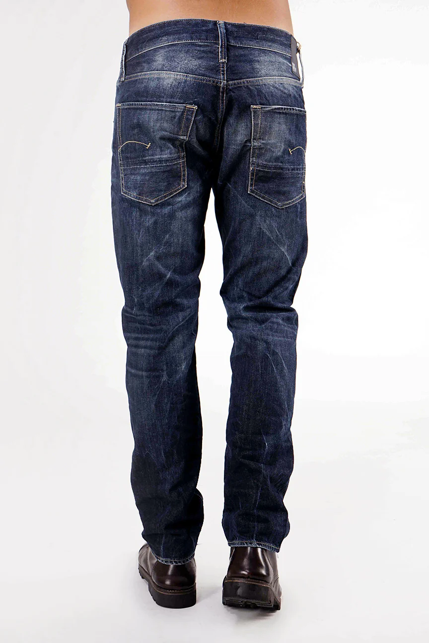 Jeans Slimfit C5 Series Medium Blue - Image 3
