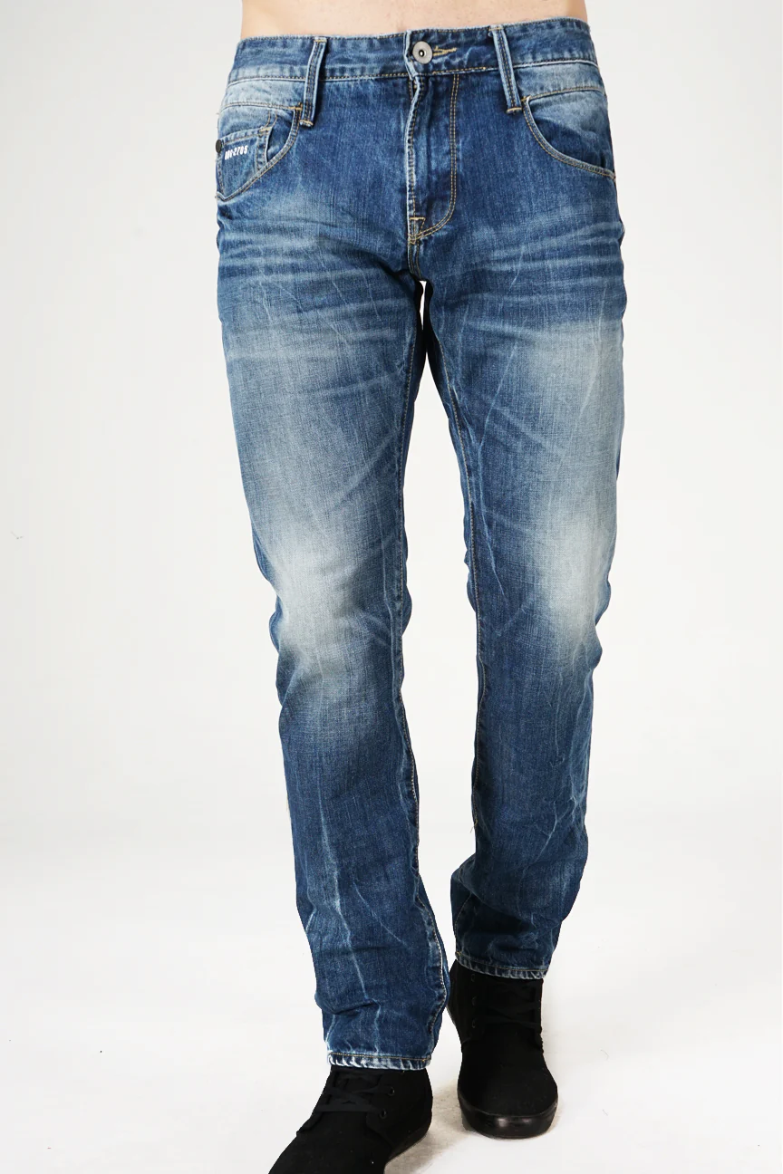 Jeans Slimfit C9 Series Light Blue - Image 2